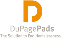DuPage Pads Logo